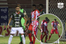 ¡Hacen respetar La Ceiba! Vida aplastó a Marathón de local y sumó su primer triunfo del torneo Clausura 2022