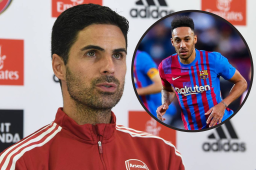 Este miércoles, Mikel aprovechó para responderle a “Auba” y aseguró que siempre “fue la solución y no el problema”.