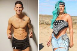 James Rodríguez rompe el silencio y aclara toda la verdad sobre la supuesta relación con Karol G