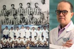 El doctor Elmer López Lutz en su blog de hoy nos relata la transición que vivió el fútbol hondureño de de un torneo amateur a uno profesional.