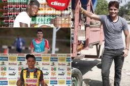 A la Liga Nacional de Honduras han llegado muchos extranjeros, pero hay unos que no tuvieron suerte y otros con muy bajos nivel.