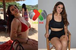 La actriz mexicana Gala Montes ha causado gran revuelo en el reality show ‘La Casa de los Famosos’ al confesar que tuvo una breve relación con un futbolista de la Liga MX y también salió a la luz el nombre del protagonista.