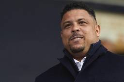 Ronaldo Nazario no quiere que la albiceleste sea campeona del mundo: “no puedo decir que gane Argentina, sería mentir”