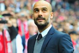 Pep Guardiola declaró abiertamente que nunca será el presidente del club blaugrana.