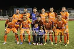 La UPN sumó ocho puntos en la tabla de posiciones con este importante triunfo sobre Platense.