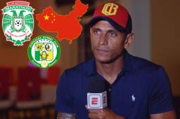 Costly está a la espera de una oferta de China, de no ser así, el más claro es Marathón.