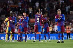 La Xavineta cierra mal: Barcelona decepciona en el cierre de la temporada y pierde contra el Villarreal