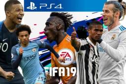 Seguramente ya viste cómo salen los futbolistas hondureños en el FIFA 2019 pero hay algo que no sabías, y es que Alberth Elis es de los jugadores más rápidos del juego, no es mucha diferencia entre él, y los dos más veloces.