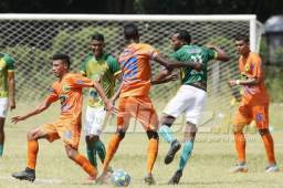 Parrillas One no pudo en su visita a La Lima para enfrentar al Limeño.