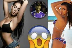Fue en 2015 que Cristiano Ronaldo e Irina pusieron fin a su relación.
