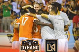 Houston Dynamo jugará la final de la US Open Cup ante el Philadelphia Union.