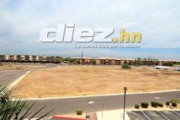 Phoenix y el estado de Arizona no es como muchos en la nación americana, tienen muchas zonas dentro de la ciudad que parecen un desierto. Foto: Ronal Aceituno.