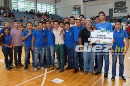 Los Juegos de Juventud cuentan con casi 1 mil atletas.