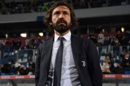Andrea Pirlo vivió su primera experiencia como entrenador y consiguió la Supercopa y Copa de Italia con la Juventus.