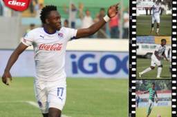 A lo largo de estos años, el Olimpia ha utilizado su poderío económico para hacerse de los mejores futbolistas del momento de la Liga hondureña. Muchos de esos jugadores le han dado fruto en sus ventas al extranjero, pero otros no. El último en adquirir fue Jhon Paul Suazo, de Marathón.