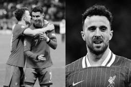 Cristiano Ronaldo por fin respondió a una de las preguntas que tanto se hacían tras la muerte de Diogo Jota.