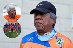 Ramón Maradiaga se confiesa tras su llegada a la UPNFM, su objetivo, cuerpo técnico y el debut ante el Motagua