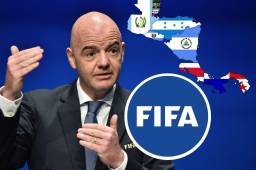 Honduras estaría siendo involucrada por FIFA para albergar una Copa del Mundo. Esto es lo que se ha revelado desde Costa Rica.