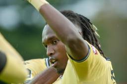 El delantero hondureño Alberth Elis lleva ocho goles con el Boavista y está a punto de salvar la categoría en una temporada muy complicada para el cuadro de Oporto.