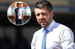 Paulo Pezzolano dice que buscaba para Pachuca un defensor rápido y de buen juego con los pies, por ello fichó a Denil Maldonado.