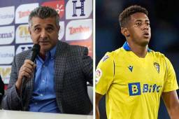 Diego Vázquez dará convocatoria el lunes para iniciar los microciclos y confirma baja del Choco Lozano para la Nations League