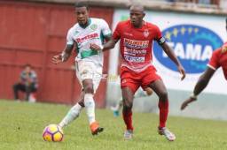 La Real Sociedad vencitó al Juticalpa en la jornada 14 del fútbol hondureño.