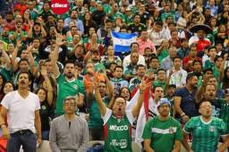 La federación fue multada por los gritos inapropiados de la afición mexicana.
