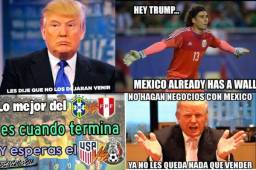 Los memes que nos dejó el título de Copa Oro de la selección de México ante USA.
