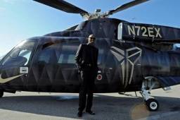 Kobe Bryant, uno de los cracks de la NBA murió en un accidente de helicóptero en Calabasas, California.