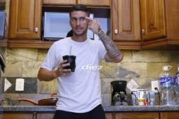 Esteban Espíndola tiene la oportunidad de irse al Saprissa, pero el club tico debe pagar cierta cantidad de dinero al club para poder dejarlo libre y aún no hay acuerdo.