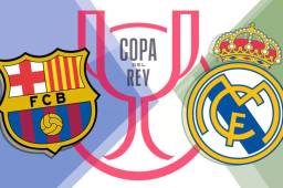 Real Madrid y Barcelona han conocido a sus modestos rivales para la Copa del Rey.