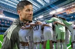 Real Madrid sabe que no está en su mejor momento y ha tomado una rotunda decisión.