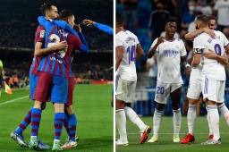 Barcelona logra sumar de tres este sábado en su campo ante el modesto Elche.