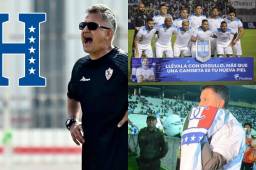 ¡Honduras no es una opción! El exseleccionador de México regresará a la dirección técnica con equipo brasileño