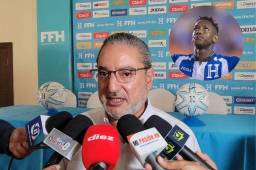 ¿Qué pasará con Quioto? Gerardo Ramos deja claro si el “Romántico” estará en la lista de convocados de Honduras ante Cuba