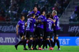 Mazatlán aprovechó su localía para vencer con un 3-0 categórico a Querétaro.