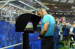 El VAR ha venido siendo un tema de malestar para muchos involucrados en el deporte, ya que se han sentido perjudicados en ciertos encuentros.