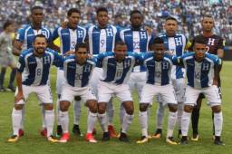 FIFA anunció su ranking mensual de selecciones y Honduras subió dos puestos. Foto DIEZ