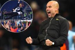 Guardiola siente nostalgia cuando recuerda su gran paso por el Barcelona.