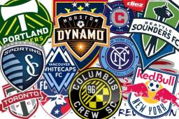Se definen los clasificados a Playoffs de la MLS de los Estados Unidos.