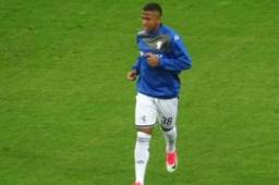 Rigoberto Rivas tuvo actividad en Italia y su equipo no pasó del empate.