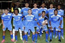 Lepaera FC es el campeón del torneo Apertura y sueña con coronarse en el Clausura.