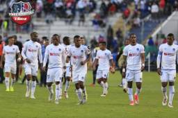 Olimpia podría tener muchos cambios para el próximo torneo.