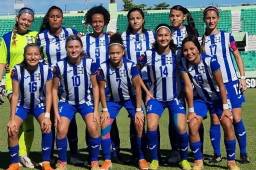 Sub-20 de Honduras, obligada a ganarle a México para seguir con vida en el Premundial femenino Sub-20 de Concacaf