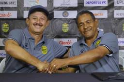 Real España revela qué le han pedido a sus jugadores y advierten: “Tenemos equipo para pelear el título”