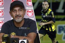 Ilce Barahona por temas disciplinarios y futbolísticos no entra en los planes del cuerpo técnico