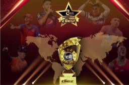 Las votaciones de los PREMIOS DIEZ 2023 cierran en un día con 12 horas.