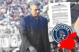 Comisión de Disciplina reduce el castigo a Diego Vázquez y se confirma la fecha en la que podrá dirigir