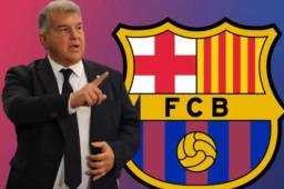 Flick por fin será presentado como nuevo técnico del Barça este jueves.