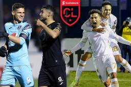 Motagua y Comunicaciones estarán disputando el título de la Concacaf League. La ida se jugará el próximo miércoles en el Nacional de Tegucigalpa.